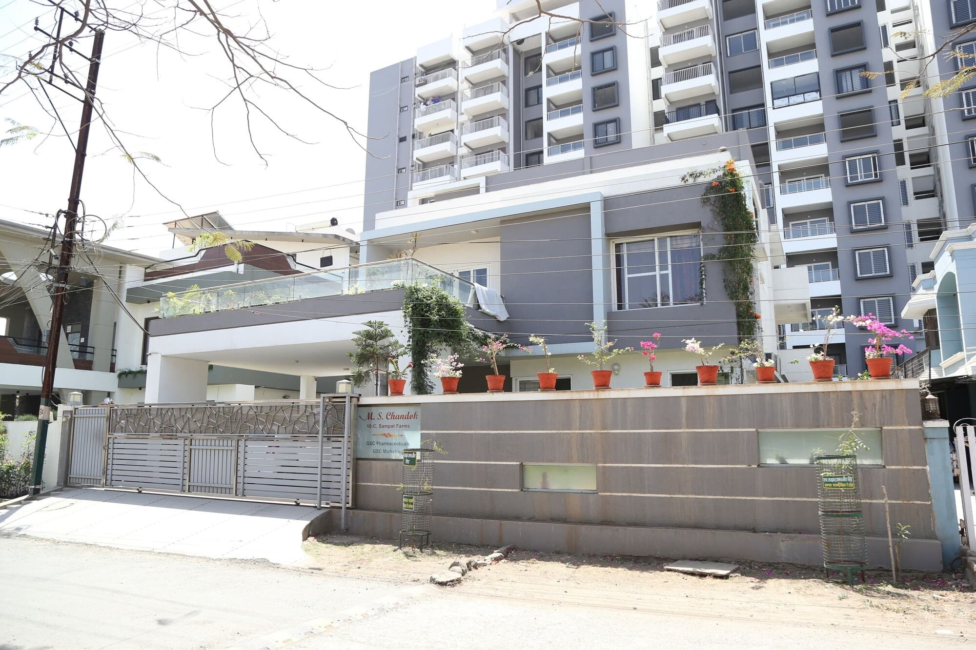 Maninder's Home Stay